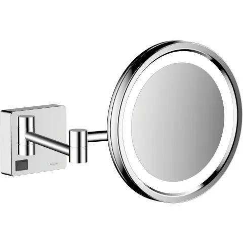 Endast idag Hansgrohe AddStoris Rakspegel